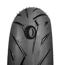 Foto pneumatico: PIRELLI, DIABLO ROSSO SPORT 150/60 R17 66S Quattro-stagioni
