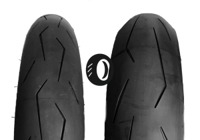 Foto pneumatico: PIRELLI, DIABLO SUPERCORSA 120/70 R17 58W Quattro-stagioni
