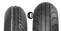 Foto pneumatico: PIRELLI, DIABLO WET 120/70 R17  Quattro-stagioni