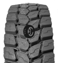 Foto pneumatico: PIRELLI, G02 ECO PRO DRIVE 315/80 R22.5 158K Estive