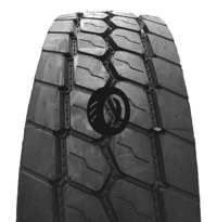 Foto pneumatico: PIRELLI, G02 PRO MULTIAXLE 385/65 R22.5 164K Estive