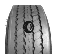 Foto pneumatico: PIRELLI, ITINERIS T90 385/55 R22.5 160K Estive