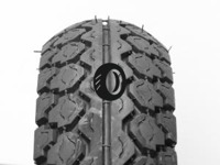 Foto pneumatico: PIRELLI, MT15 80/80 R16 45J Quattro-stagioni