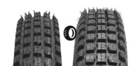 Foto pneumatico: PIRELLI, MT43 PRO TRAIL 2.75/ R21 45P Quattro-stagioni