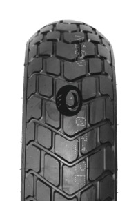 Foto pneumatico: PIRELLI, MT60 F 100/90 R19 57H Quattro-stagioni