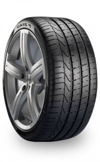 Foto pneumatico: PIRELLI, PZERO 285/30 R19 98Y Estive