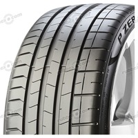 Foto pneumatico: PIRELLI, P-ZERO (PZ4) 285/40 R19 107Y Estive