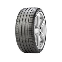 Foto pneumatico: PIRELLI, P-ZERO (PZ4) 295/40 R19 108Y Estive