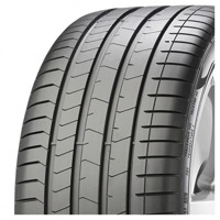 Foto pneumatico: PIRELLI, P-ZERO (PZ4) 245/40 R19 98Y Estive