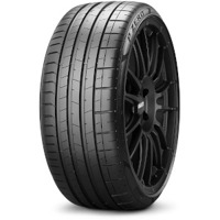 Foto pneumatico: PIRELLI, P-Zero (PZ4) (VOL) elt Luxury 235/45 R20 100V Estive