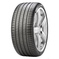 Foto pneumatico: PIRELLI, P-Zero (PZ4) (VOL) NCS Luxury 265/35 R22 102V Estive