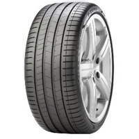Foto pneumatico: PIRELLI, P-Zero (PZ4) Sports 235/45 R18 98Y Estive