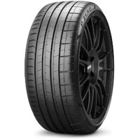 Foto pneumatico: PIRELLI, P-Zero (PZ4) (HN) Sports 235/35 R19 91Y Estive