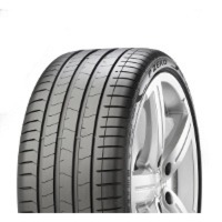 Foto pneumatico: PIRELLI, P-ZERO (PZ4) 235/50 R19 103V Estive
