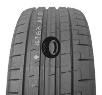 Foto pneumatico: PIRELLI, P ZERO (PZ5) 225/40 R18 92Y Estive
