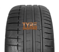 Foto pneumatico: PIRELLI, P-ZERO R 245/35 R19 93Y Estive