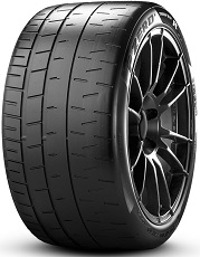 Foto pneumatico: PIRELLI, PZERO TROFEO RACE 275/35 R20 102Y Estive