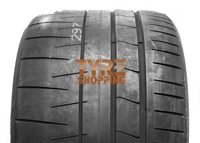 Foto pneumatico: PIRELLI, P-ZERO TROFEO RS 275/35 R20 102Y Estive