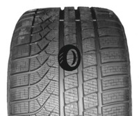 Foto pneumatico: PIRELLI, P-ZERO WINTER 245/45 R18 100V Invernali