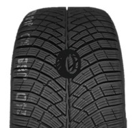 Foto pneumatico: PIRELLI, P-ZERO WINTER 2 245/45 R18 100V Invernali
