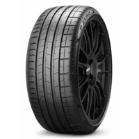 Foto pneumatico: PIRELLI, P-ZERO (PZ4) 265/45 R21 104W Estive