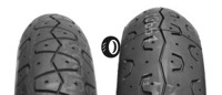 Foto pneumatico: PIRELLI, PHANTOM SPORTSCOMP RS 150/70 R18 70V Quattro-stagioni