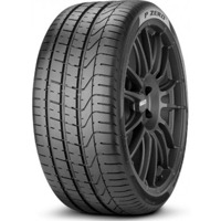 Foto pneumatico: PIRELLI, PZERO 295/45 R19 113Y Estive