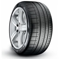 Foto pneumatico: PIRELLI, PZERO CORSA (PZC4) 305/30 R20 103Y Estive