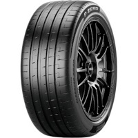 Foto pneumatico: PIRELLI, PZero (PZ5) 245/45 R18 100Y Estive
