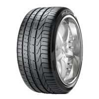 Foto pneumatico: PIRELLI, PZero (MO) 285/35 R18 97Y Estive