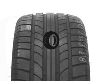Foto pneumatico: PIRELLI, PZERO ROSSO DIREZIONALE 245/45 R18 100Y Estive