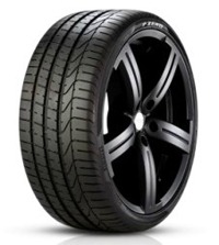 Foto pneumatico: PIRELLI, P ZERO SILVER 265/30 R19 93Y Estive