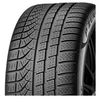 Foto pneumatico: PIRELLI, P ZERO WINTER 245/45 R18 100V Invernali