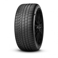 Foto pneumatico: PIRELLI, PZERO WINTER 225/55 R19 103V Invernali