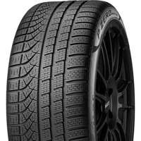 Foto pneumatico: PIRELLI, PZERO WINTER 235/60 R20 108H Invernali