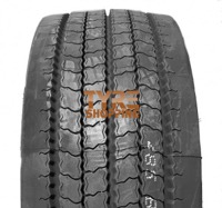 Foto pneumatico: PIRELLI, R02 PROWAY STEER 315/60 R22.5 154L Invernali
