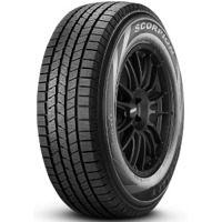Foto pneumatico: PIRELLI, Scorpion Ice & Snow R-F (*) 315/35 R20 110V Invernali