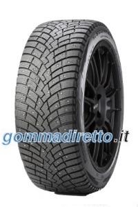 Foto pneumatico: PIRELLI, WINTER ZERO 255/50 R19 107H Invernali