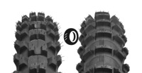 Foto pneumatico: PIRELLI, SCORPION MX SOFT 410 80/100 R12 50M Quattro-stagioni