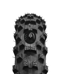 Foto pneumatico: PIRELLI, SCORPION MX32 MID HARD 90/100 R21 57M Quattro-stagioni