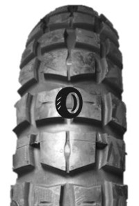 Foto pneumatico: PIRELLI, SCORPION RALLY (Adventure / Front) 120/70 R19 60T Quattro-stagioni