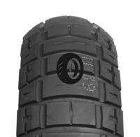 Foto pneumatico: PIRELLI, SCORPION RALLY STR 120/70 R17 58V Quattro-stagioni