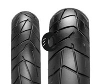 Foto pneumatico: PIRELLI, SCORPION TRAIL F+R 120/90 R17 64S Quattro-stagioni