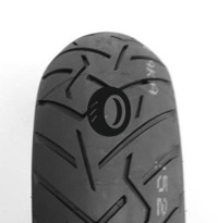 Foto pneumatico: PIRELLI, SCORPION TRAIL II 130/80 R17 65V Quattro-stagioni