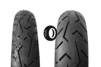 Foto pneumatico: PIRELLI, SCORPION TRAIL III 120/70 R19 60V Quattro-stagioni