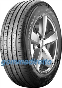 Foto pneumatico: PIRELLI, SCORPION VERDE 235/60 R18 103V Estive