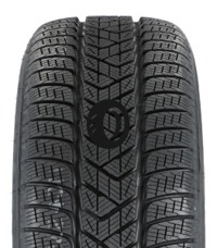 Foto pneumatico: PIRELLI, SCORPION WINTER 295/45 R19 113V Invernali