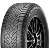 Foto pneumatico: PIRELLI, SCORPION WINTER 2 235/60 R18 107V Invernali