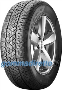 Foto pneumatico: PIRELLI, SCORPION WINTER 275/45 R21 107V Invernali