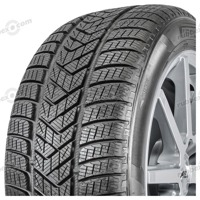 Foto pneumatico: PIRELLI, SCORPION WINTER 255/60 R18 112H Invernali